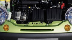 Cars Daewoo automobile