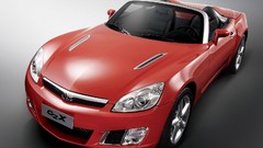 Cars Daewoo convertible Simple