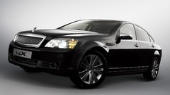 Cars Daewoo Daewoo L4X