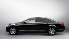 Cars Daewoo Daewoo L4X