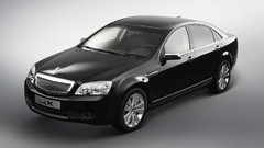 Cars Daewoo Daewoo L4X