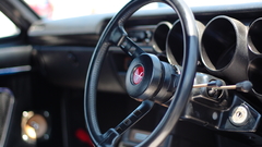 Cars dashboards car interiors