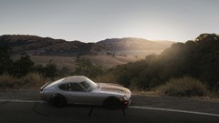 Cars Datsun 280Z