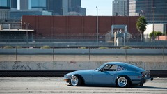 Cars Datsun 280Z Datsun 260z