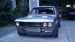 Cars Datsun