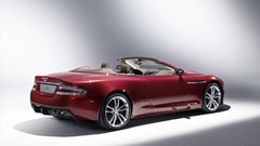 Cars DBS
