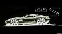 Cars DBS