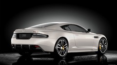 Cars DBS aston martin dbs