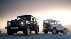 Cars Defender automotive