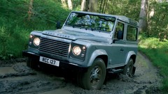 Cars Defender Offroad vehicles automotive