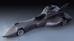 Cars DeltaWing