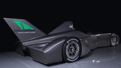 Cars DeltaWing IndyCar