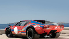 Cars DeTomaso Pantera