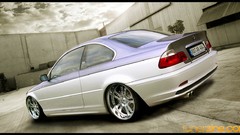 Cars digital art tuning