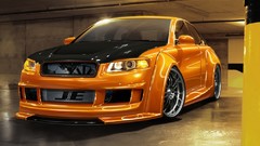 Cars digital art tuning