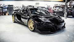 Cars dmc McLaren MP4