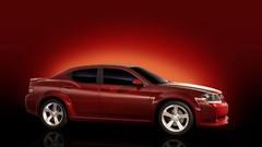 Cars Dodge Avenger