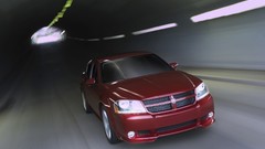 Cars Dodge Avenger