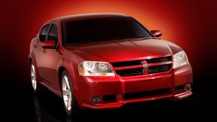 Cars Dodge Avenger