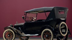 Cars Dodge Brothers ride old cars V.V.