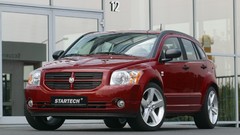 Cars Dodge caliber brabus automotive