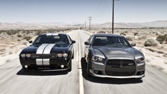 Cars dodge challenger muscle cars dodge charger Dodge 