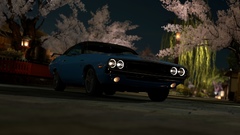 Cars Dodge Charger R T