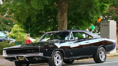 Cars Dodge Charger R T