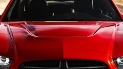 Cars Dodge Charger SRT