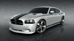 Cars dodge charger srt8