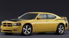 Cars dodge charger srt8