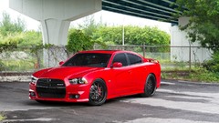 Cars dodge charger srt8