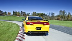 Cars dodge charger Super Bee