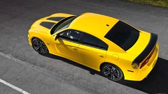 Cars dodge charger Super Bee