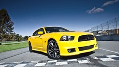 Cars dodge charger Super Bee