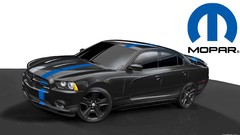 Cars dodge charger Vantage GT3