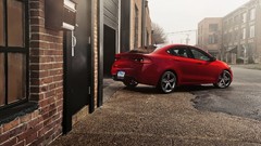 Cars Dodge dart