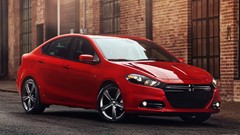 Cars dodge dart