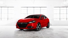 Cars dodge dart