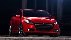 Cars dodge dart
