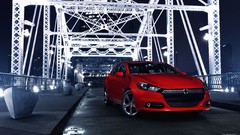 Cars dodge dart