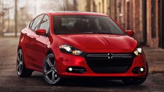 Cars dodge dart