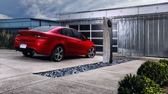 Cars dodge dart