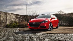 Cars dodge dart