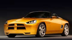 Cars Dodge Demon Concept