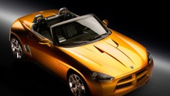 Cars Dodge Demon Concept