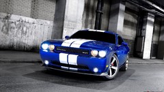 Cars Dodge dodge challenger