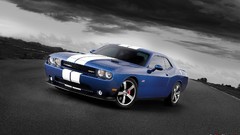 Cars Dodge dodge challenger