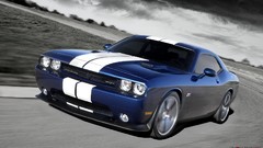 Cars Dodge dodge challenger