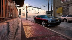 Cars Dodge dodge challenger